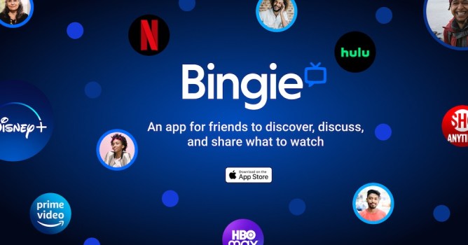 Bingie