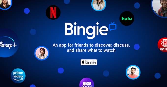 Bingie