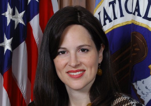 Anne Neuberger