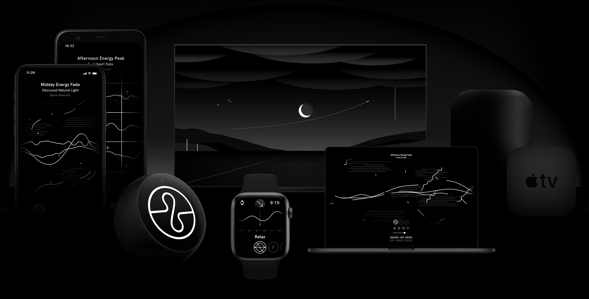 Endel Subscription