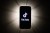 TikTok app on mobile phone