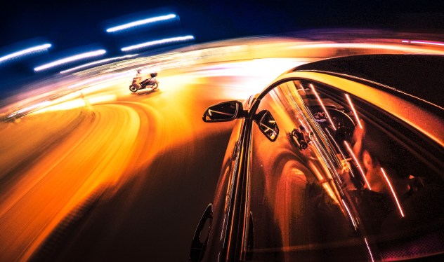 TechCrunch Mobility