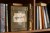 MMemories box in book shelf