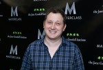 attends "Dr. Jane Goodall's MasterClass" New York screening at the Whitby Hotel on September 12, 2017 in New York City.