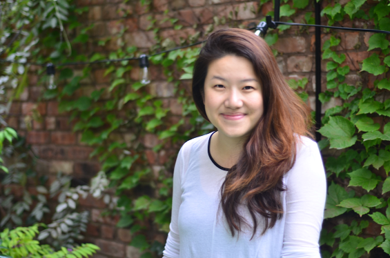 Homage co-founder and chief executive Gillian Tee
