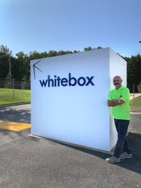Whitebox CEO Marcus Startzel