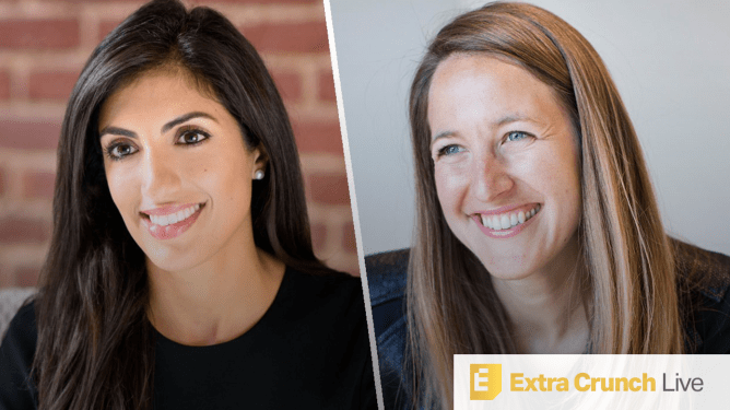 Index Ventures Extra Crunch Live