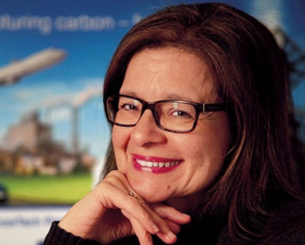 Jennifer Holmgren