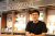 SmartNews' co-founder Kaisei Hamamoto