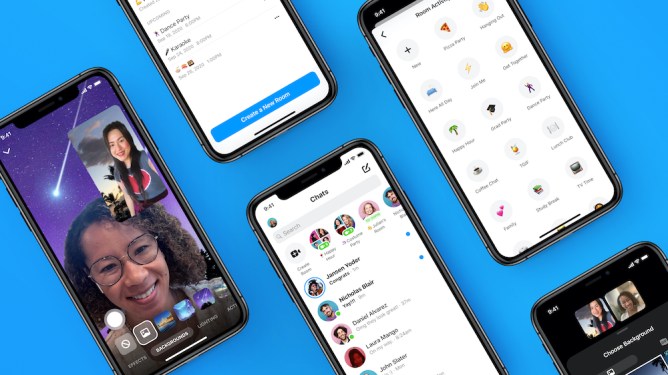 facebook messenger