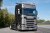 TuSimple Traton self-driving trucks