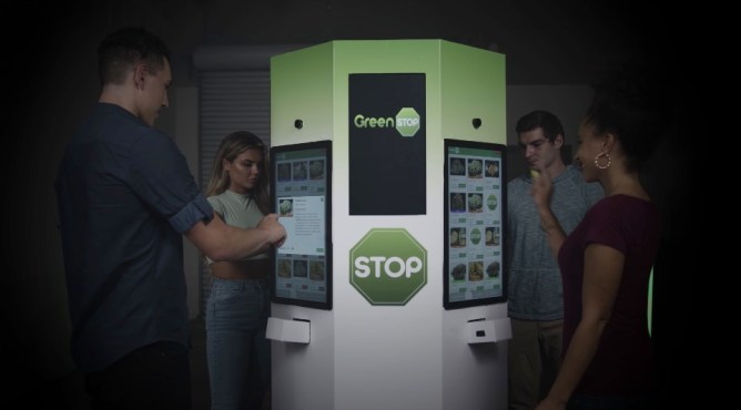 GreenSTOP