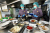 Yummy Corporation's research and development team