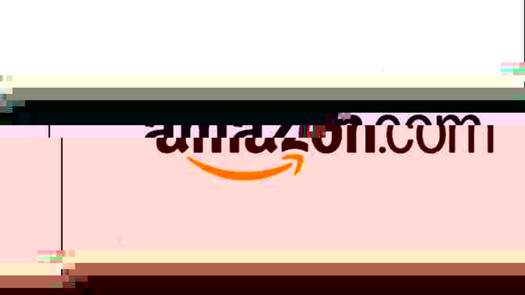 amazon glitch