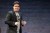Palmer Luckey