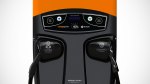 Chargepoint cpe 200