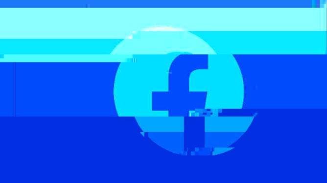 facebook glitch