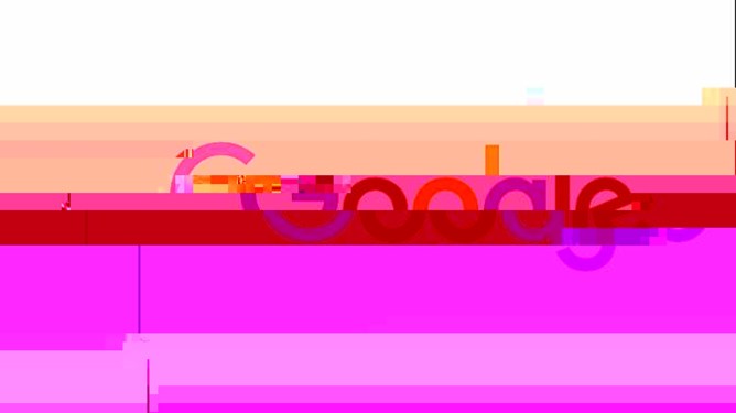 google glitch