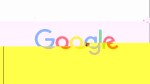google glitch