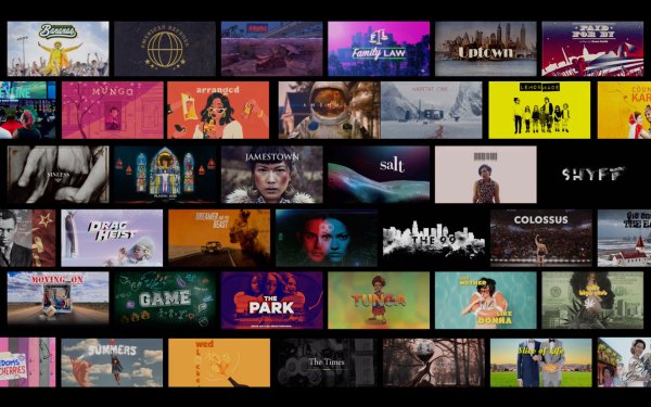 Impact Creative Systems