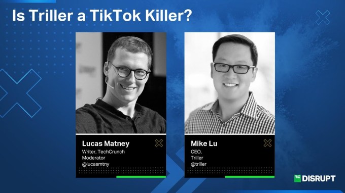 Is Triller a TikTok Killer?