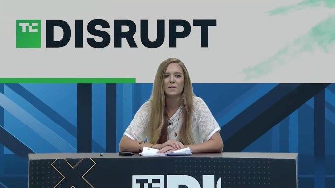 DISRUPT DESK 1