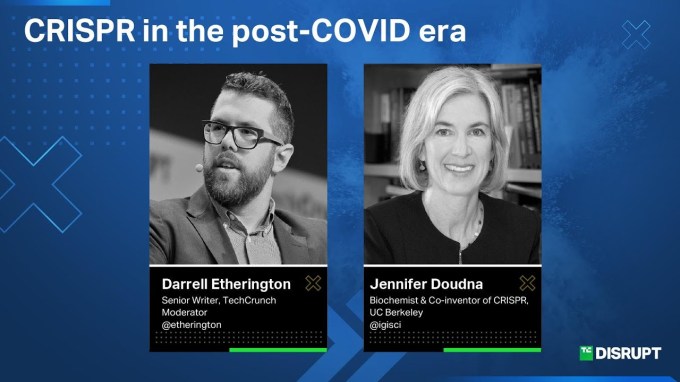 CRISPR in the post-COVID Era