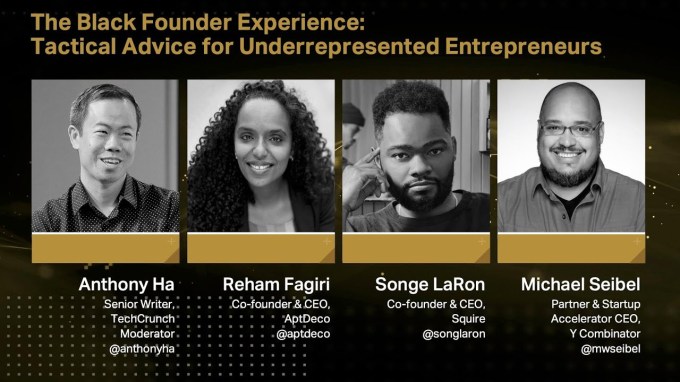 The Black Founder Experience: Tactical Advice for Underrepresented Entrepreneurs