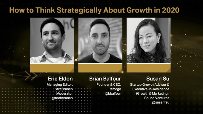 How to Think Strategically About Growth in 2020