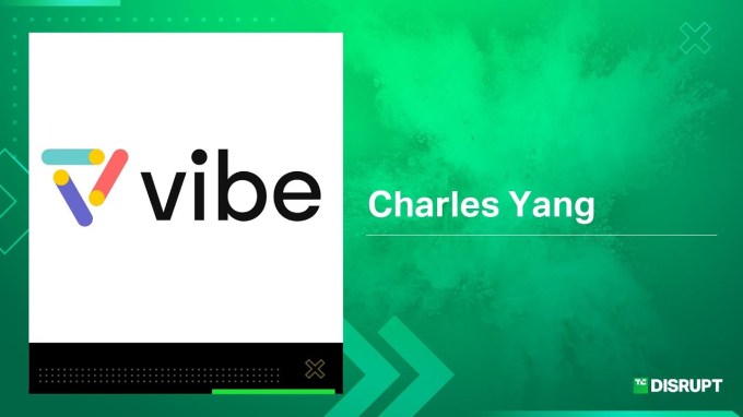 Startup Battlefield Session 2 – Vibe
