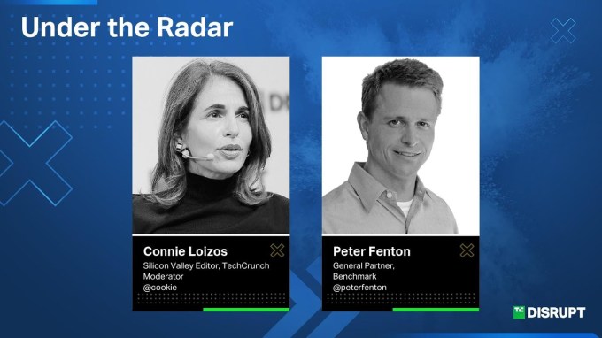 Under the Radar