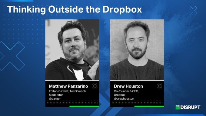 Thinking Outside the Dropbox