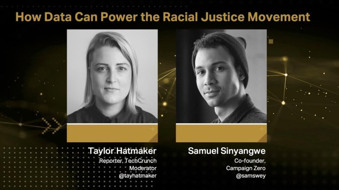 How Data Can Power the Racial Justice Movement