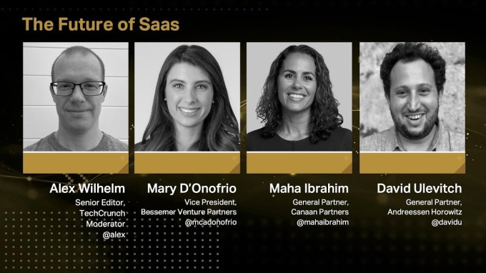 The Future of SaaS
