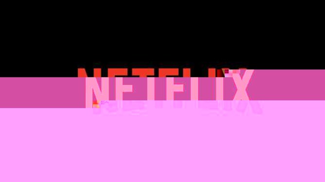 netflix glitch