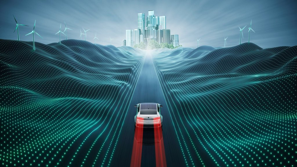 quantumscape