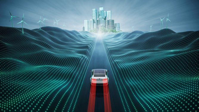 quantumscape