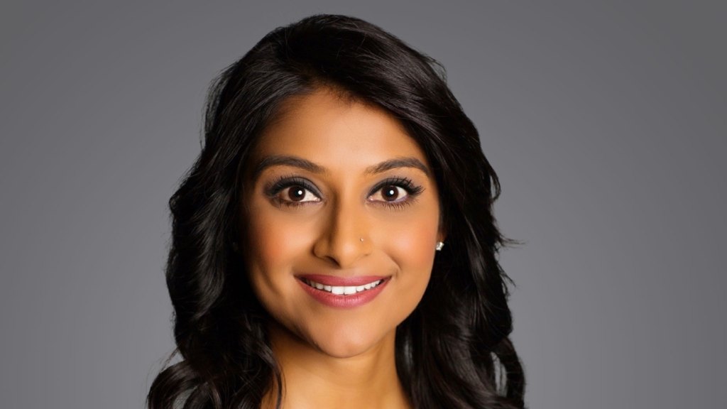 rinki sethi