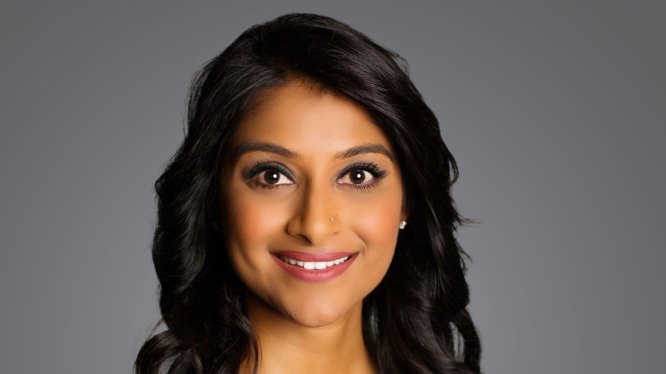 rinki sethi