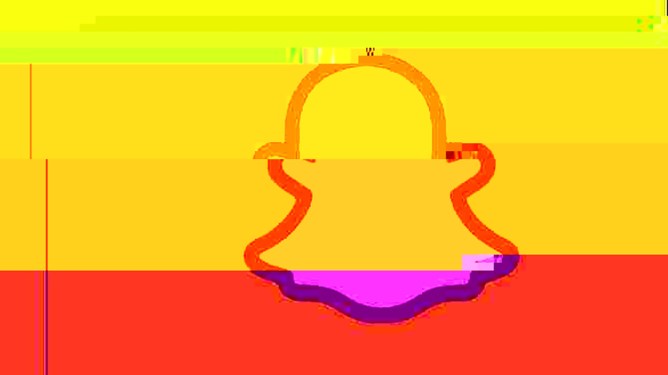 snapchat glitch