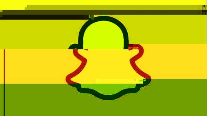 snapchat glitch