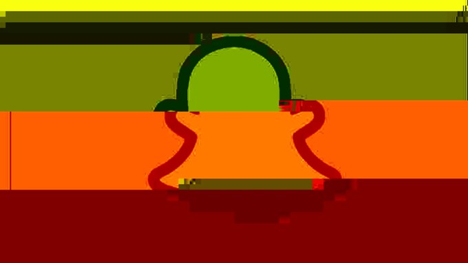 snapchat glitch
