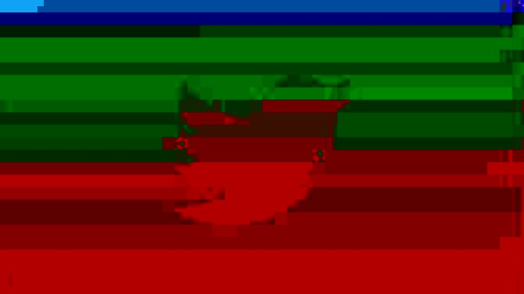 twitter glitch
