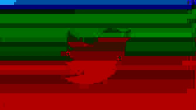 twitter glitch