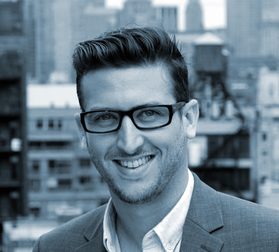 alex latsis of Brighteye Ventures