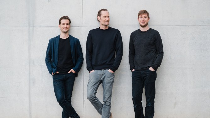 Dance founders