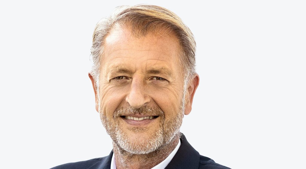 Detlev von Platen, Porsche