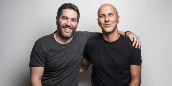 Edgify founders