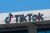 TikTok logo
