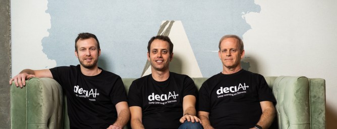 Deci founders